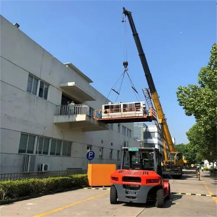 浦城县小型吊车出租电话