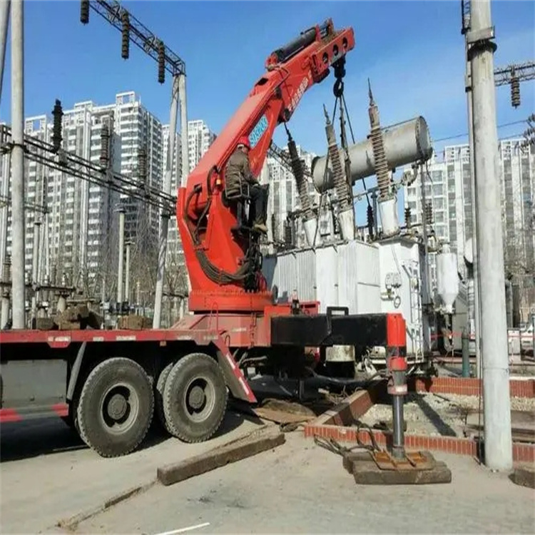 浦城县就近吊车出租|工地厂房吊装设备租赁|24小时高效响应