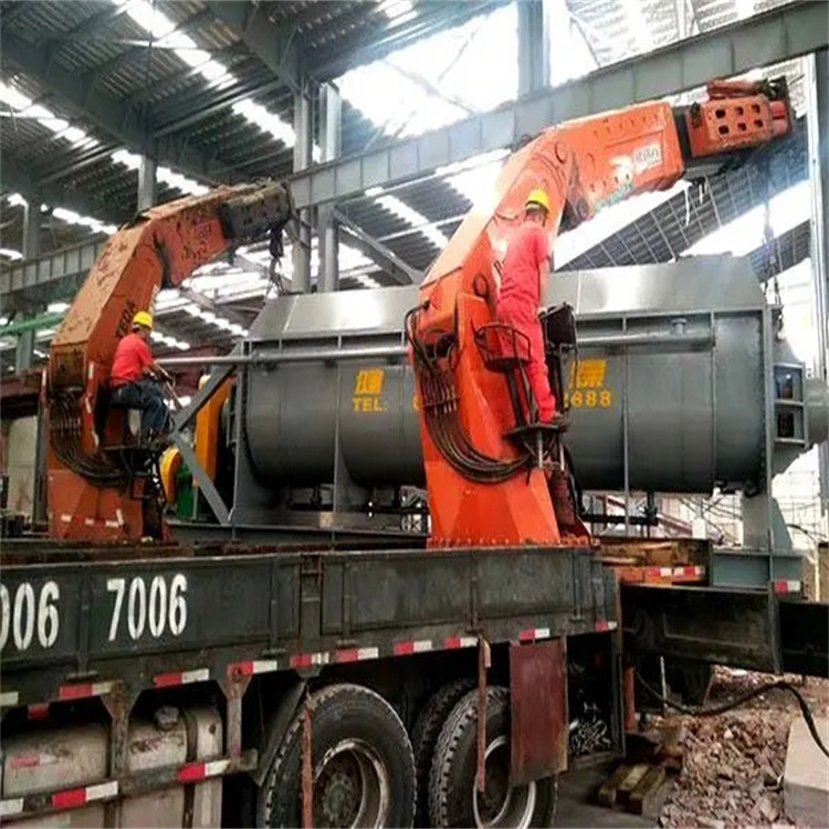 浦城县大型随车吊出租多少钱