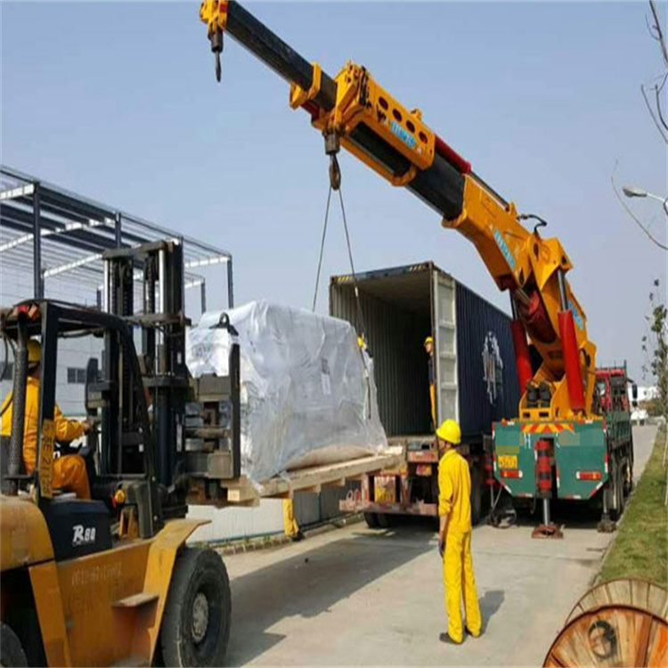 浦城县专业随车吊出租电话