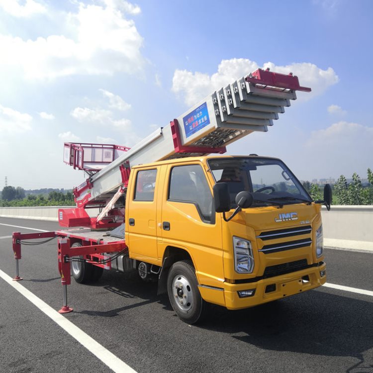 浦城县出租云梯车电话 水泥上楼