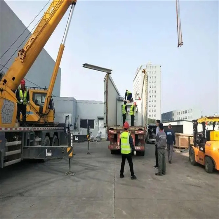 浦城县如何找到附近的吊车救援服务