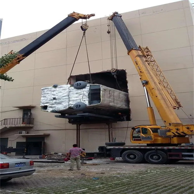 浦城县25吨汽车吊出租