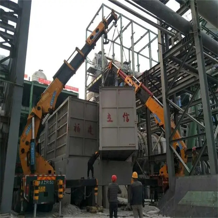 浦城县折臂吊车租赁电话