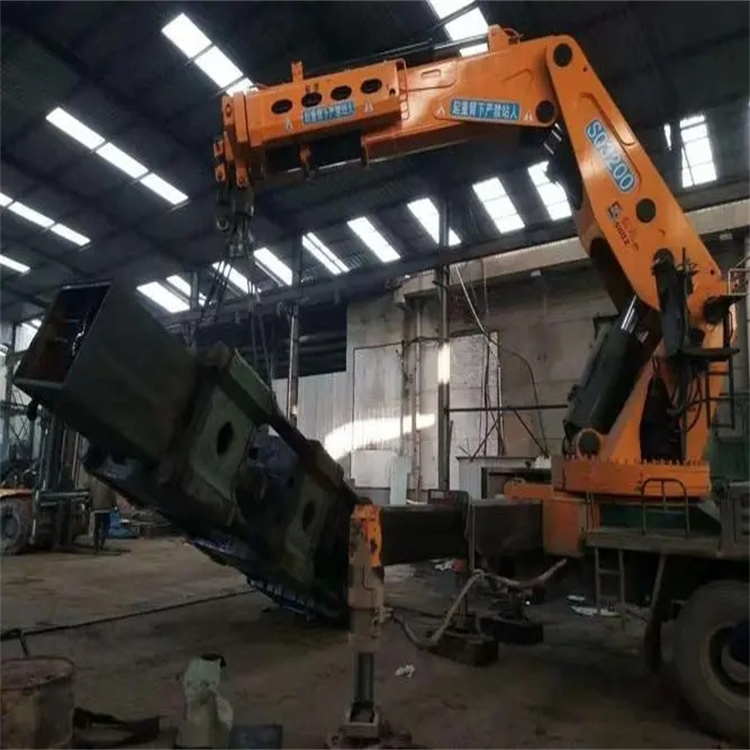 浦城县130吨折臂吊车出租吊机租赁附近电话