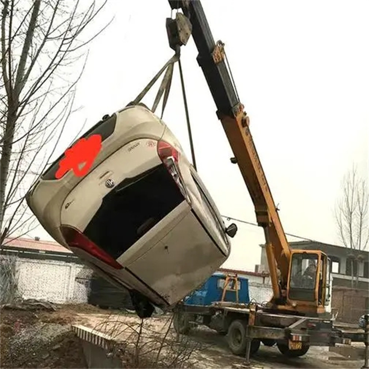 浦城县随时待命，吊车24小时道路救援服务全解析