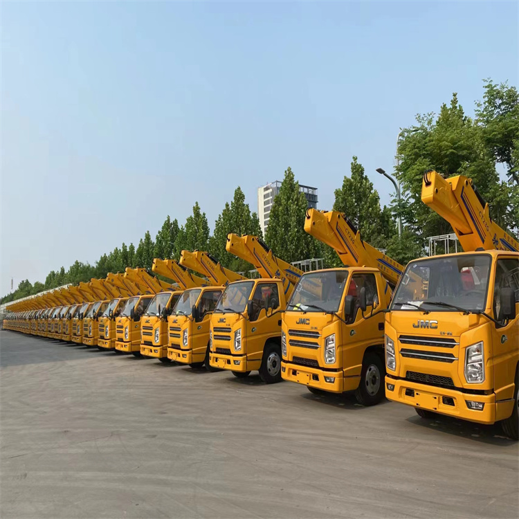 浦城县路灯车高空作业车出租|市政维修|广告安装