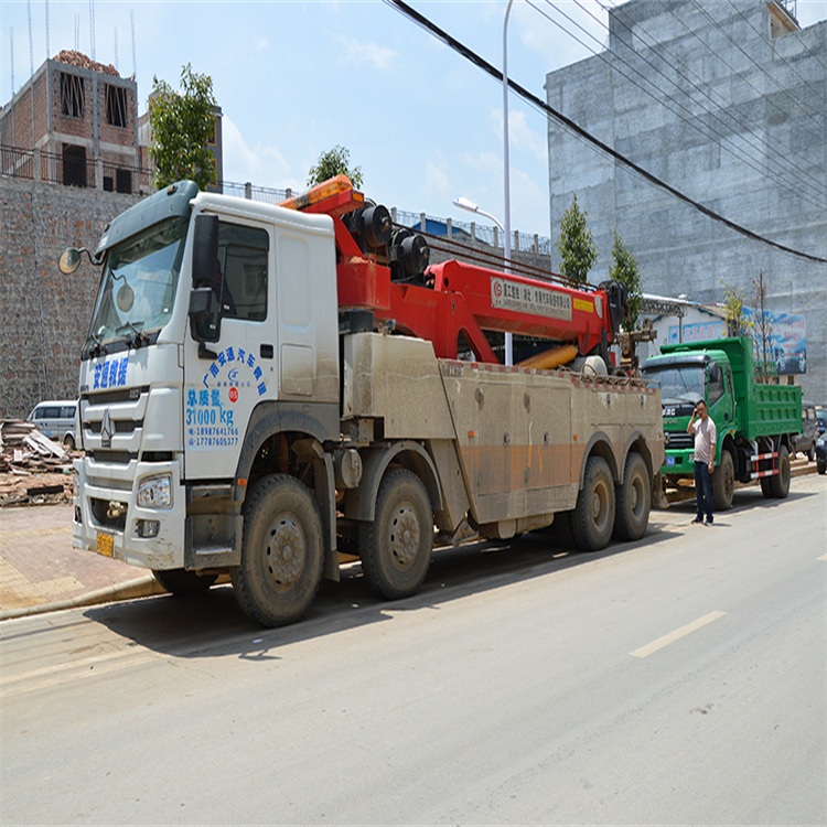 浦城县50吨随车吊出租