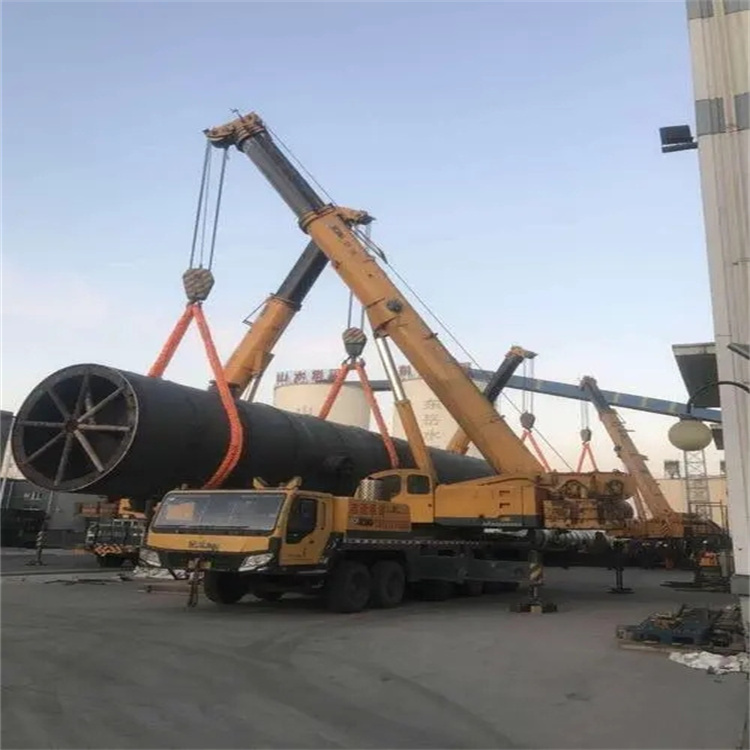 浦城县租赁的吊车出现故障怎么处理？