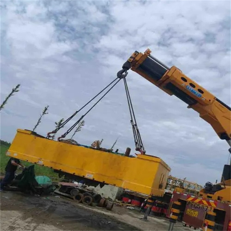 浦城县专业吊车出租哪家好